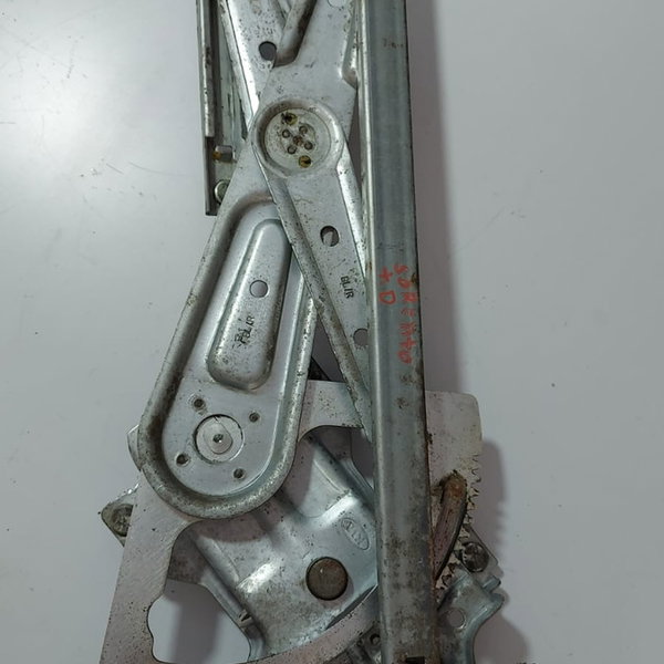 Maquina De Vidro Traseira Direita Sorento 2009 Cx480