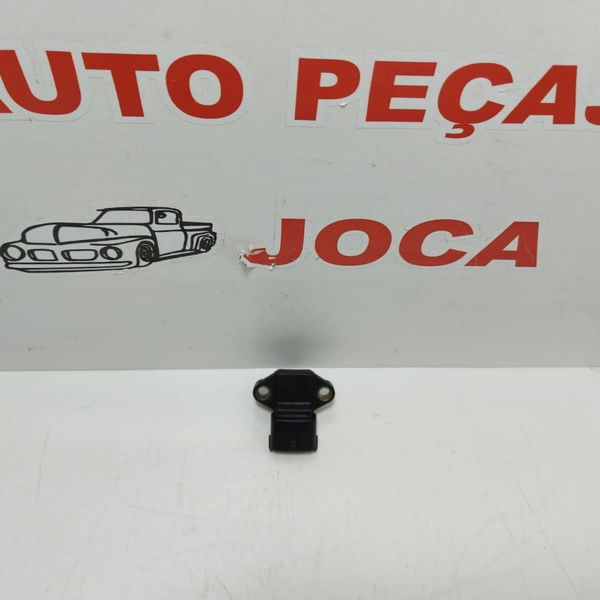 Sensor  Map Ssangyong Action 2.0 Diesel 2009 Cx163