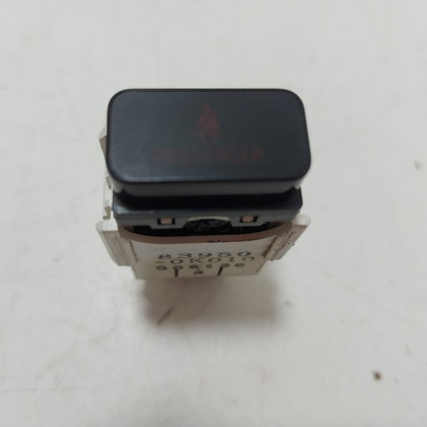 Led Indicador Cinto Segurança Toyota Hilux Sw4 2012 Cx141