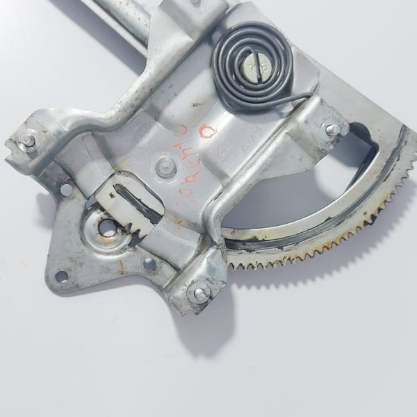 Maquina De Vidro Dianteira Direita Sorento 2009 Cx480
