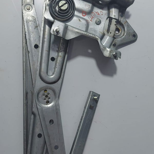 Maquina De Vidro Dianteira Direita Sorento 2009 Cx480