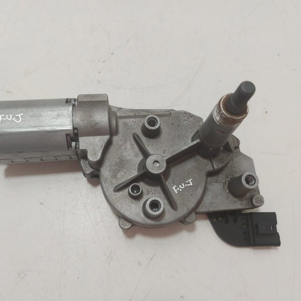 Motor Limpador Traseiro  Tucson 2009 Cx95