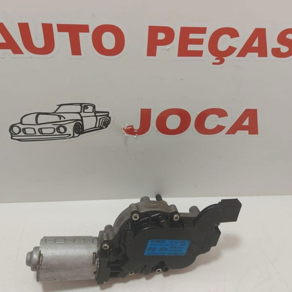 Motor Limpador Traseiro  Tucson 2009 Cx95