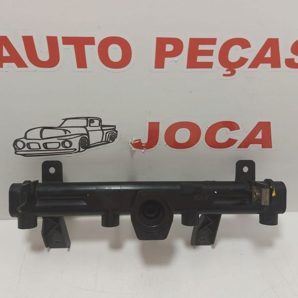 Flauta Bico Injetor Peugeot 306c1.6  1996 Cx115