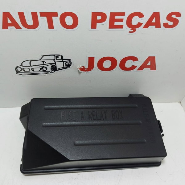 Tampa Caixa Fusível Ssangyong Action 2.0 2009 Cx178