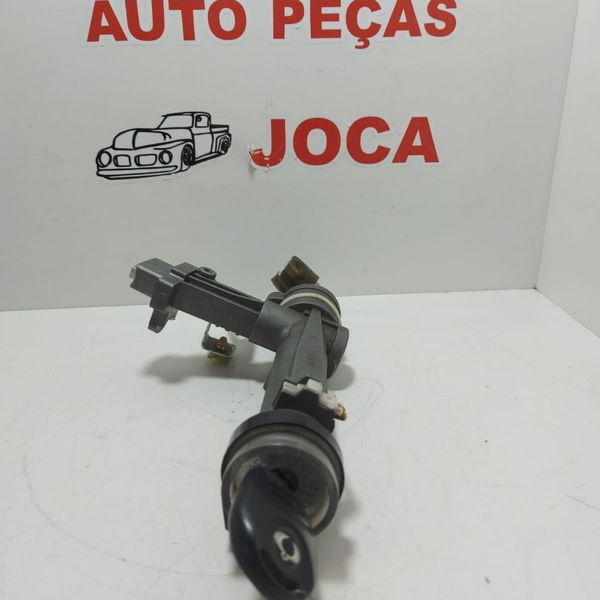 Cilindro Ignição S/ Comutador Ssangyong Action 2.0  10 Cx122