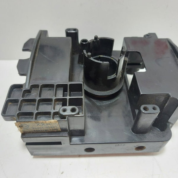 Suporte Base Chave Seta E Limp Ssangyong Musso 2001  Cx98