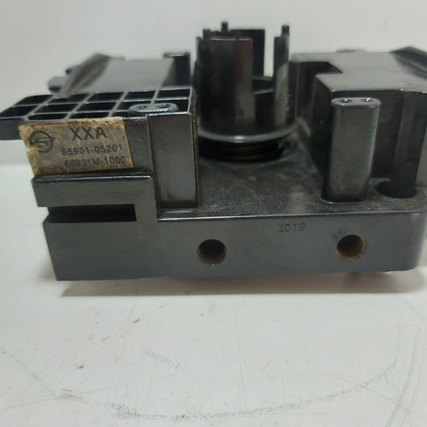 Suporte Base Chave Seta E Limp Ssangyong Musso 2001  Cx98