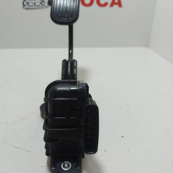 Pedal Acelerador Toyota Hilux3.0 (78120-ok10) Cx64