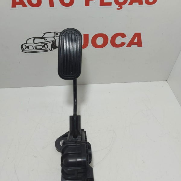 Pedal Acelerador Toyota Hilux3.0 (78120-ok10) Cx64