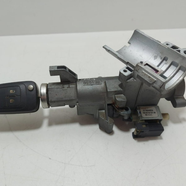 Cilindro  C/ Chave De Ignição Gm S10 2014 Cx122
