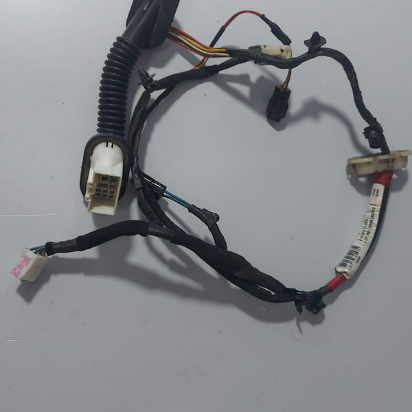 Chicote Porta Traseiro Esquerdo Sorento 09 Cx479