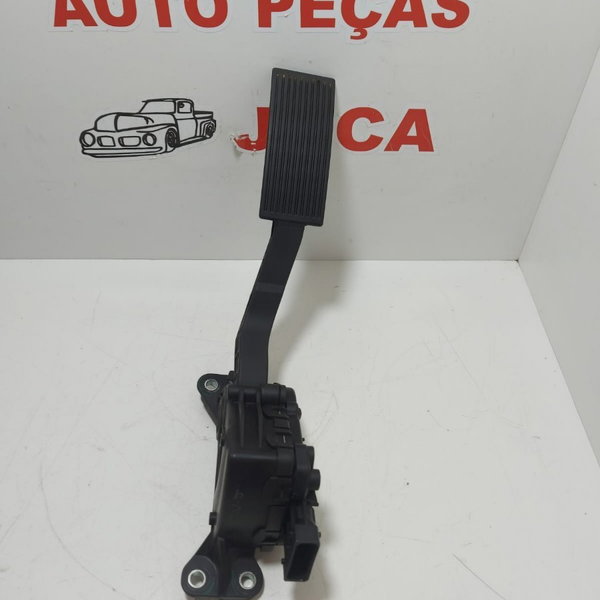 Pedal Acelerador Nissan Fron 2.5 2012 (6pv933901-01) Cx63