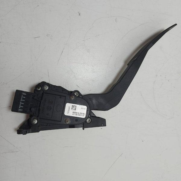Pedal Acelerador Nissan Fron 2.5 2012 (6pv933901-01) Cx63