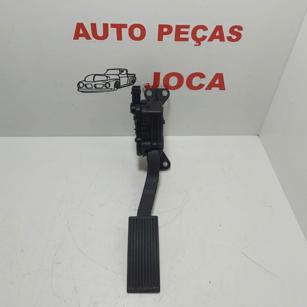 Pedal Acelerador Nissan Fron 2.5 2012 (6pv933901-01) Cx63