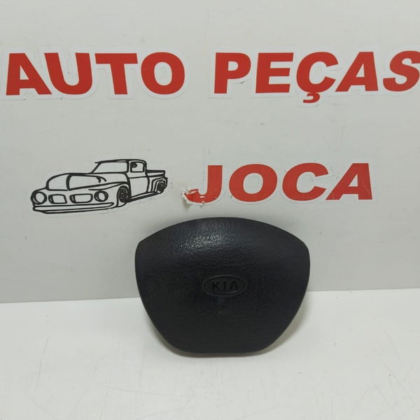 Tampa Buzina Volante Sportage 2.0 1999 Cx34