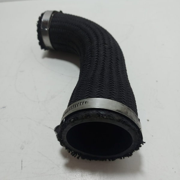 Mangueira Turbina  Intercooler Ssangyong Musso 2.9 01 Cx230