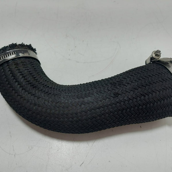 Mangueira Turbina  Intercooler Ssangyong Musso 2.9 01 Cx230