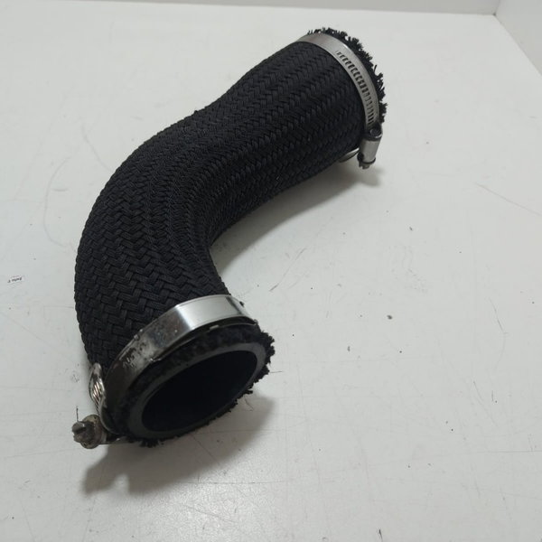 Mangueira Turbina  Intercooler Ssangyong Musso 2.9 01 Cx230