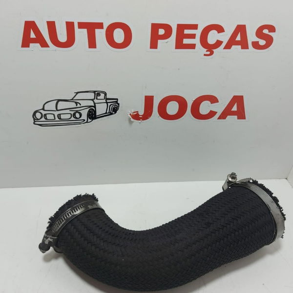 Mangueira Turbina  Intercooler Ssangyong Musso 2.9 01 Cx230
