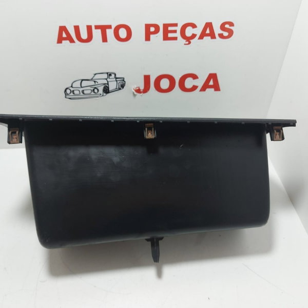 Porta Treco E Objetos Ford Transit 2.4 2011 R Cx183 Preto