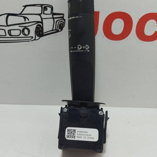 Chave Limpador  Para Brisa Gm S10 2014 Cx100