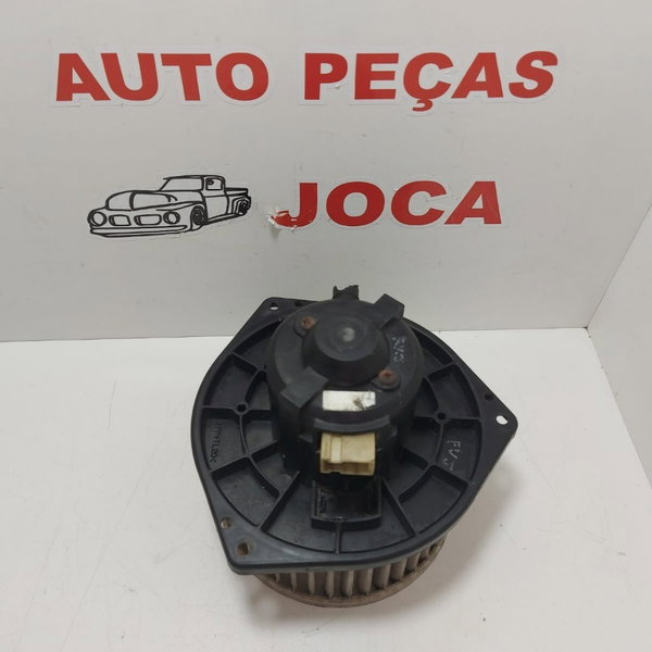 Motor Ar Forçado Ssangyong Musso 2002 (detalhe) Cx316