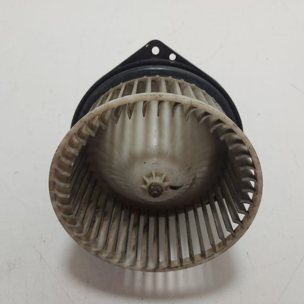 Motor Ar Forçado Ssangyong Musso 2002 (detalhe) Cx316