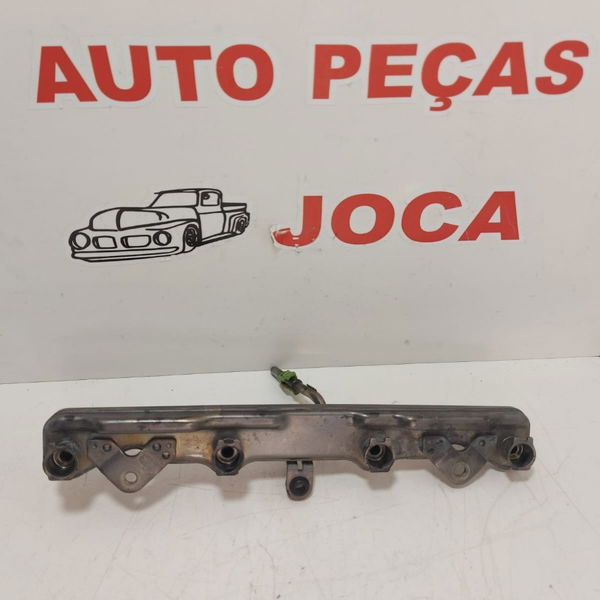 Flauta  Bicos  Injetor  Honda Cr-v 2010 Cx118