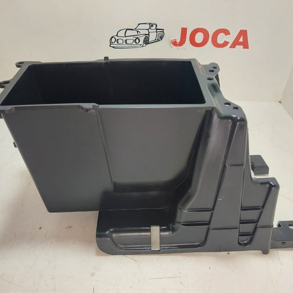 Compartimento Central Console Toyota Sw4  V6  1997 Cx214