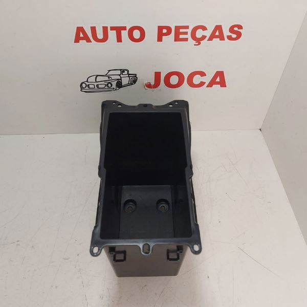 Compartimento Central Console Toyota Sw4  V6  1997 Cx214