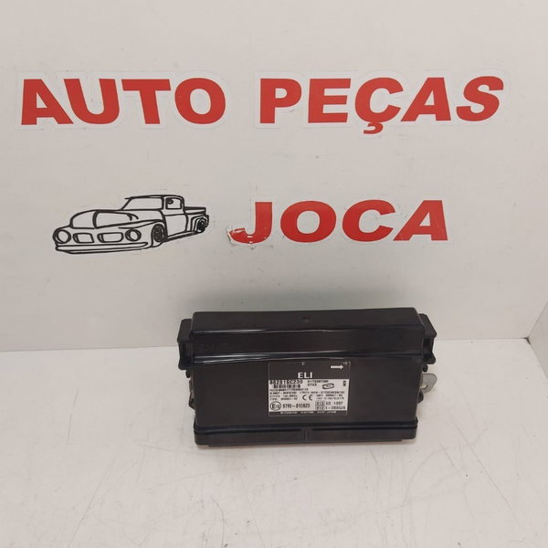 Módulo  Ecu  Ecm Subaru Forester 2011 (88281sc230) Cx63