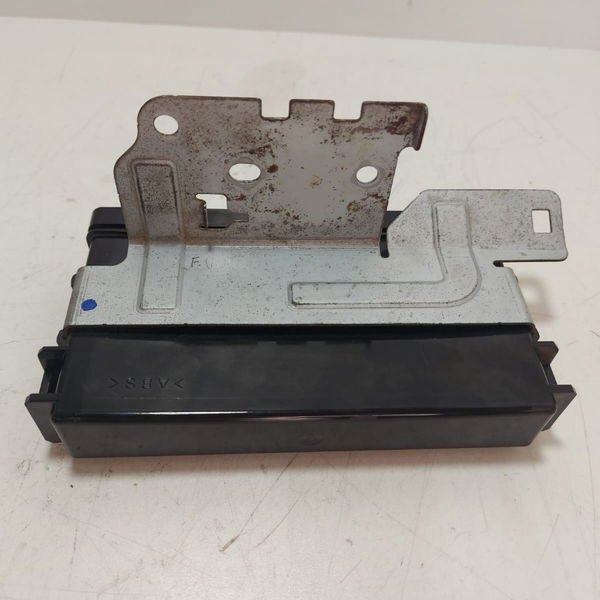 Módulo  Ecu  Ecm Subaru Forester 2011 (88281sc230) Cx63