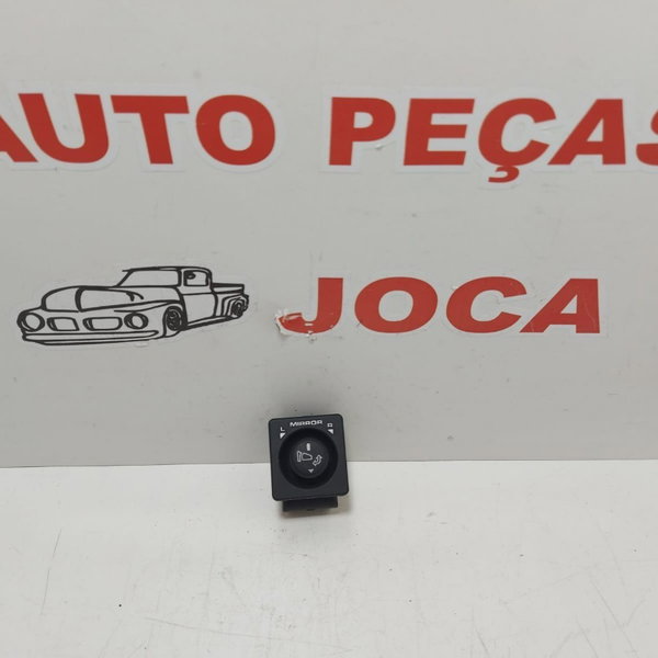 Botão Retrovisor Land Rover Discovery 2  2004 Cx122