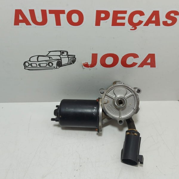 Motor Acionamento  Tração 4x4 Ssangyong Action 2.0 09 Cx162