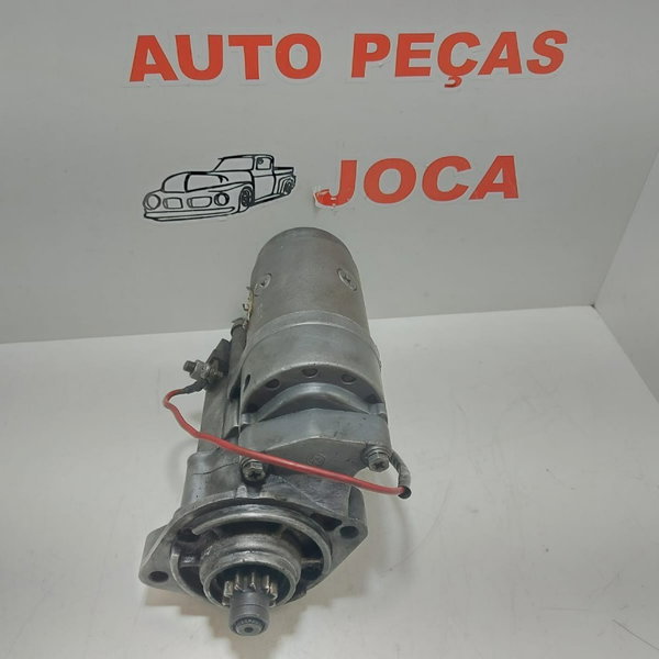 Motor Partida Ssangyong Musso 2.9 2001