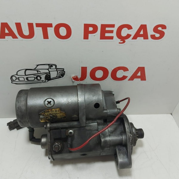 Motor Partida Ssangyong Musso 2.9 2001