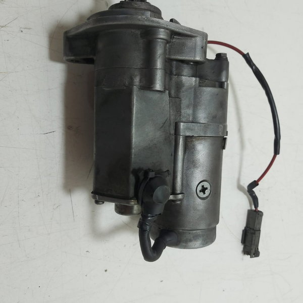 Motor Partida Ssangyong Musso 2.9 2001