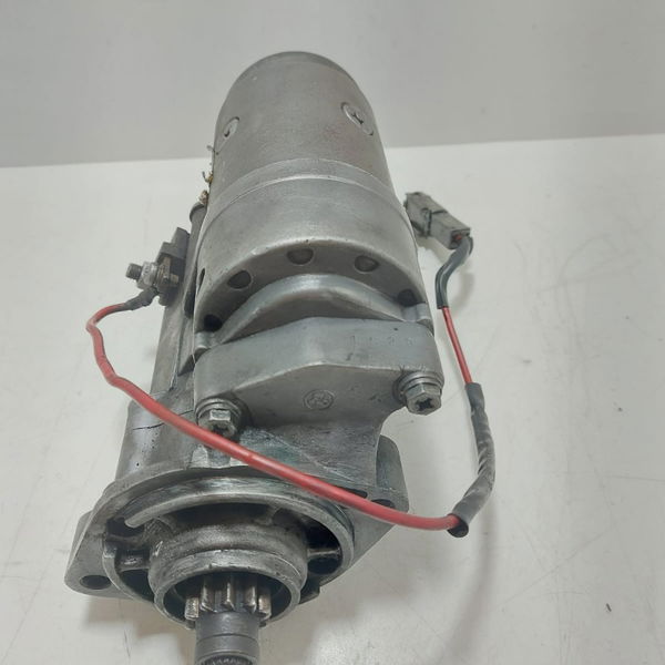 Motor Partida Ssangyong Musso 2.9 2001