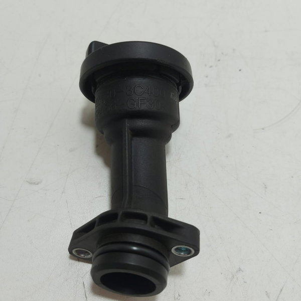 Tampa Gargalo Óleo Motor Sorento  V6 2008 Cx158