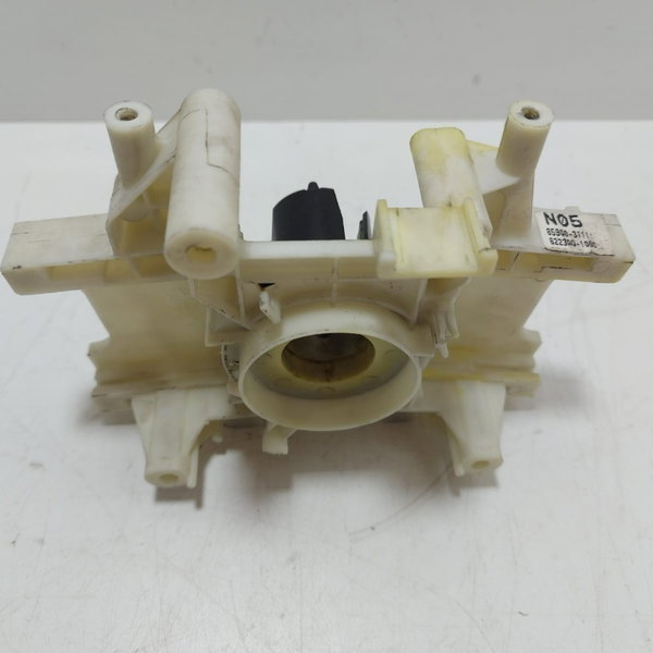 Suporte Base Chave Seta /luz Ssangyong Action 2010 Cx98