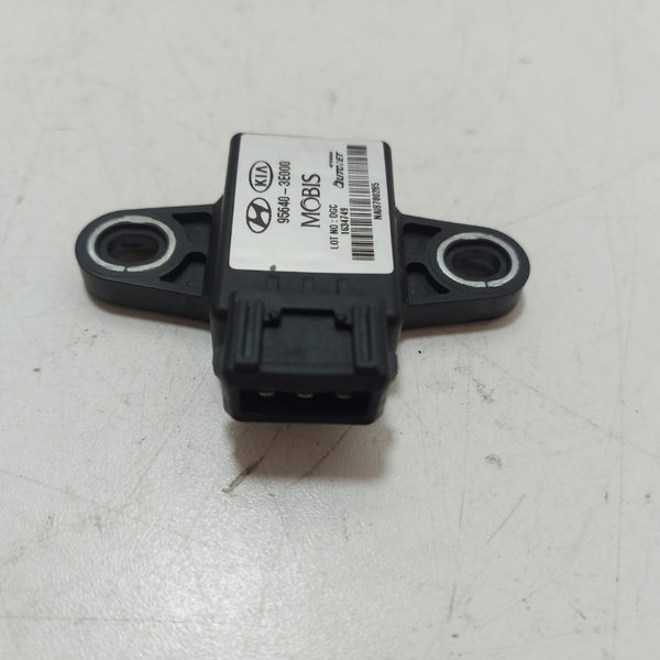Sensor Velocidade Sorento  2008 Cx147