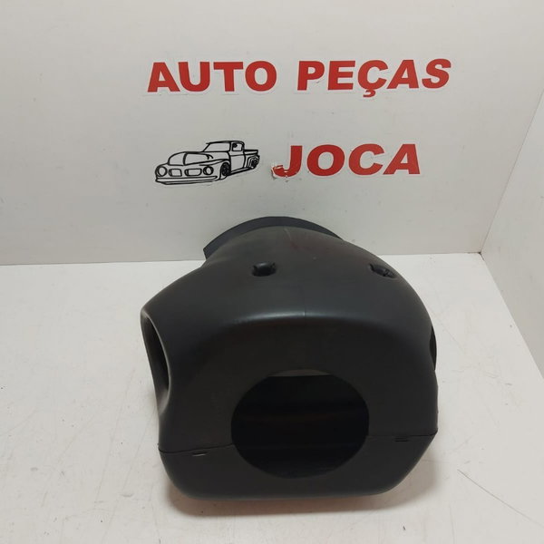Acabamento Coluna  Direção Ford Transit 2.4 2011 Cx269