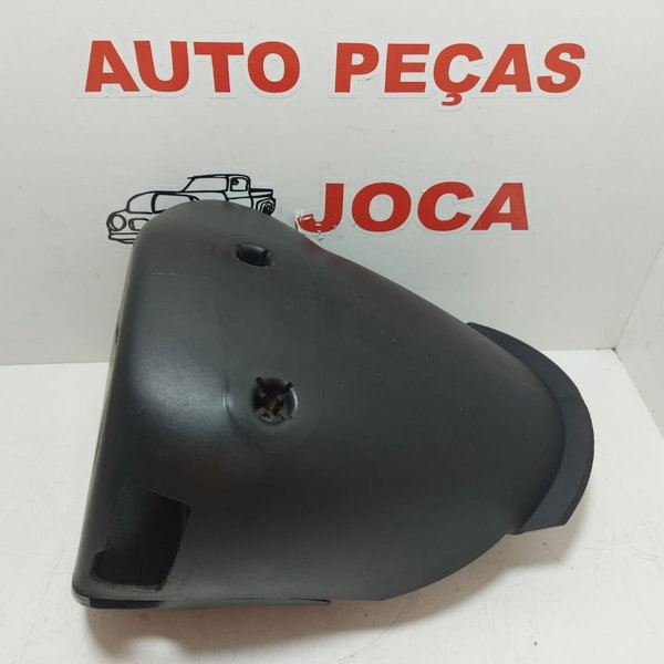 Acabamento Coluna  Direção Ford Transit 2.4 2011 Cx269