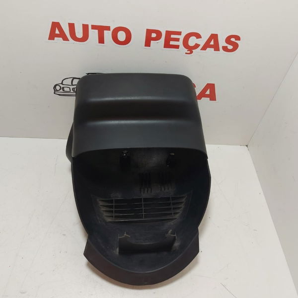 Acabamento Coluna  Direção Ford Transit 2.4 2011 Cx269