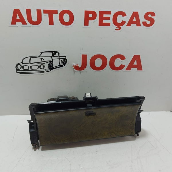 Cinzeiro Painel Ssangyong Musso 2001 Cx144