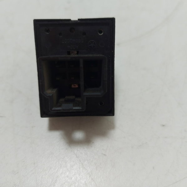 Botão Vidro Elétrico T.e Jeep Cherokee 1997 (56042057) Cx102