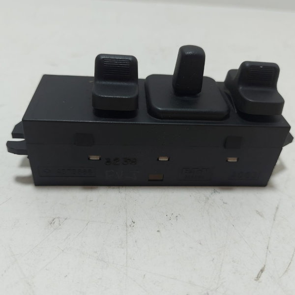 Interruptor Assento Elétrico Jeep Grand Cherokee 2001 Cx147