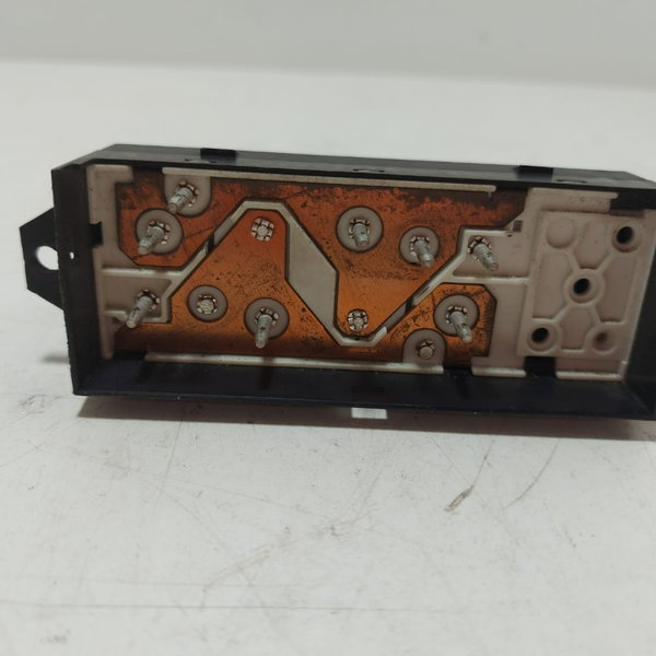 Interruptor Assento Elétrico Jeep Grand Cherokee 2001 Cx147
