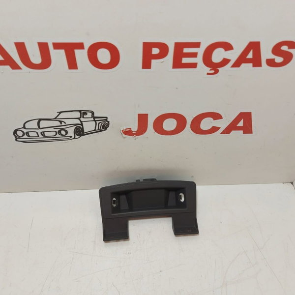 Acabamento Moldura Luz Console Central Ford Edge 2011 (cx49)